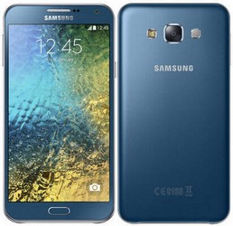 Замена шлейфов на телефоне Samsung Galaxy E7 в Ярославле